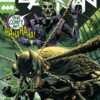 BATMAN (2016- SERIES) #97: Joker War