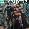 BATMAN (2016- SERIES) #99: Joker War