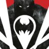 BATMAN (2016- SERIES: VARIANT EDITION) #65: Jeffrey Allan Lowe cover
