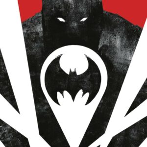 BATMAN (2016-2025 SERIES: VARIANT EDITION) #65: Jeffrey Allan Lowe cover