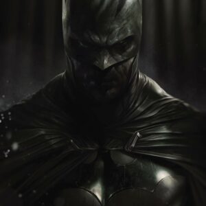 BATMAN (2016-2025 SERIES: VARIANT EDITION) #69: Francesco Mattina cover