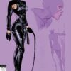 BATMAN (2016- SERIES: VARIANT EDITION) #98: Jorge Jimenez Catwoman design cover