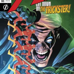 FLASH (2016-2020 SERIES) #66