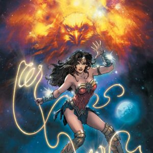 WONDER WOMAN (2016-2019 SERIES: VARIANT EDITION) #67: Esteban Maroto cover