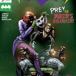 NIGHTWING (2016- SERIES) #57