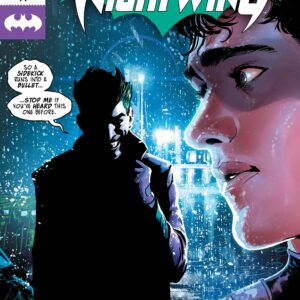 NIGHTWING (2016- SERIES) #71