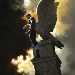 NIGHTWING (2016- SERIES: VARIANT EDITION) #57: Jeff Dekal cover