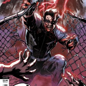 NIGHTWING (2016- SERIES: VARIANT EDITION) #65: Pop Mhan DCeased cover