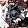 BATMAN BEYOND (2016-2021 SERIES) #48: Dan Mora cover A