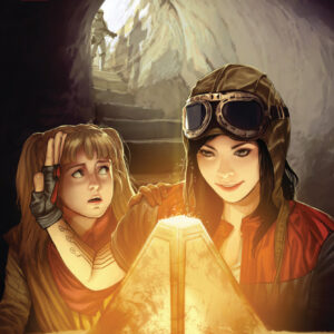 STAR WARS: DOCTOR APHRA (2016-2019 SERIES) #38