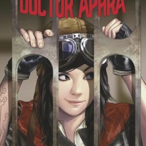 STAR WARS: DOCTOR APHRA (2016-2019 SERIES) #39