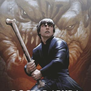 STAR WARS: DOCTOR APHRA (2016-2019 SERIES: VARIANT #36: Greatest Moments cover