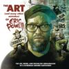 ART AND MANY MISTAKES OF ERIC POWELL (HC): NM