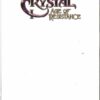 DARK CRYSTAL: AGE OF RESISTANCE #1: Blank sketch cover