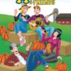 ARCHIE AND FRIENDS (2019 SERIES) #6: Fall Festival #1