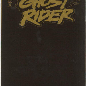 GHOST RIDER (1990: AUSTRALIAN PRICE VARIANT – APV) #40: 9.2 (NM)