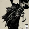 BATMAN’S GRAVE #11: Ashley Wood cover B