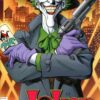DC COMICS DOLLAR COMICS #2: Joker #1 (1975)