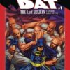 DC COMICS DOLLAR COMICS #23: Batman: Shadow of the Bat #1