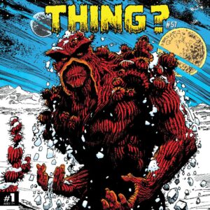 DC COMICS DOLLAR COMICS #37: Swamp Thing #57