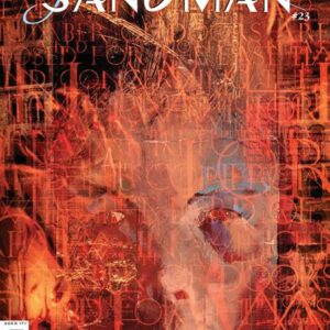DC COMICS DOLLAR COMICS #55: Sandman #23