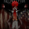 KILLADELPHIA #3: 2nd Print
