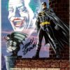 BATMAN MOVIE ADAPTION (AUSTRALIAN EDITION) #0: Signed by Jerry Ordway (COA) – 9.2 (NM)