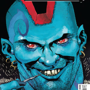YONDU #1