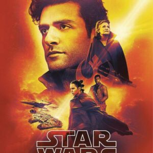 STAR WARS: RESISTANCE REBORN (HC)