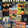 OVERSTREET PRICE GUIDE TO BATMAN