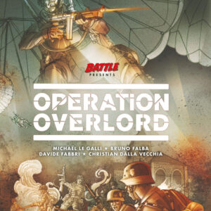 OPERATION OVERLORD TP OPERATION OVERLORD TP