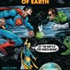 WORLD’S FINEST: GUARDIANS OF THE EARTH TP #0: Hardcover edition