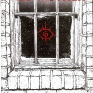 RED MOTHER #0: Jeremy Hawn Red variant