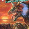 COARAPTOR #3: Kaiju of the Wind