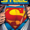SUPERMAN: MAN OF STEEL (HC) #1