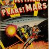 ATTACK ON PLANET MARS (1951 SERIES): 5.5 (FN-)