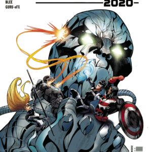 2020 FORCE WORKS #3