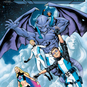 FUTURE FOUNDATION TP