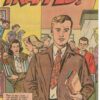 TRAPPED! (DRUG EDUCATION GIVEAWAY) (1951 SERIES): 8.0 (VF)