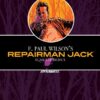 REPAIRMAN JACK: SCAR LIP REDUX (F PAUL WILSON) #0: Hardcover edition