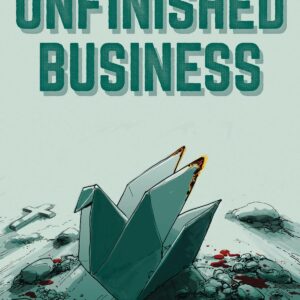 UNFINISHED BUSINESS (HC)
