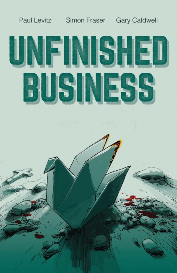 UNFINISHED BUSINESS (HC)