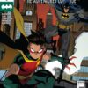 BATMAN: THE ADVENTURES CONTINUE #6: Khary Randolph cover A