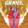 CHAINED TO THE GRAVE #1: Kate Serron cover A