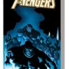 AVENGERS BY HICKMAN COMPLETE COLLECTION TP #3