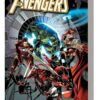 AVENGERS BY HICKMAN COMPLETE COLLECTION TP #4
