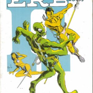 ERB DOM #89: 6.5 (FN)