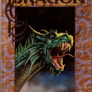 BOOK OF THE DRAGON (CIRUELO): Monte Sant – VF