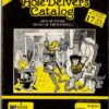 GENERIC RPG SOURCEBOOKS #8531: Hole Delver’s Catalog: 100’s of items (Task Force Games) VF