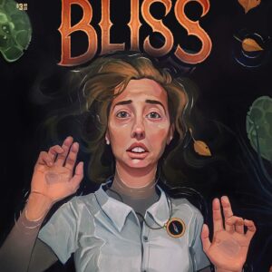 BLISS #4